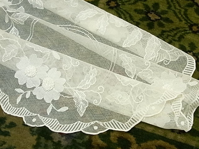 lace