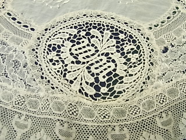 lace