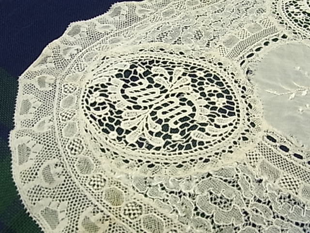 lace